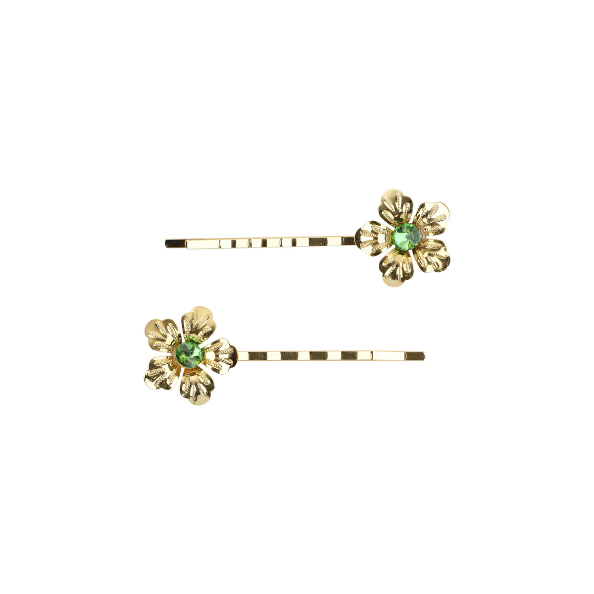 Single Flower Holder Bobby Pin – rachelpfeffer