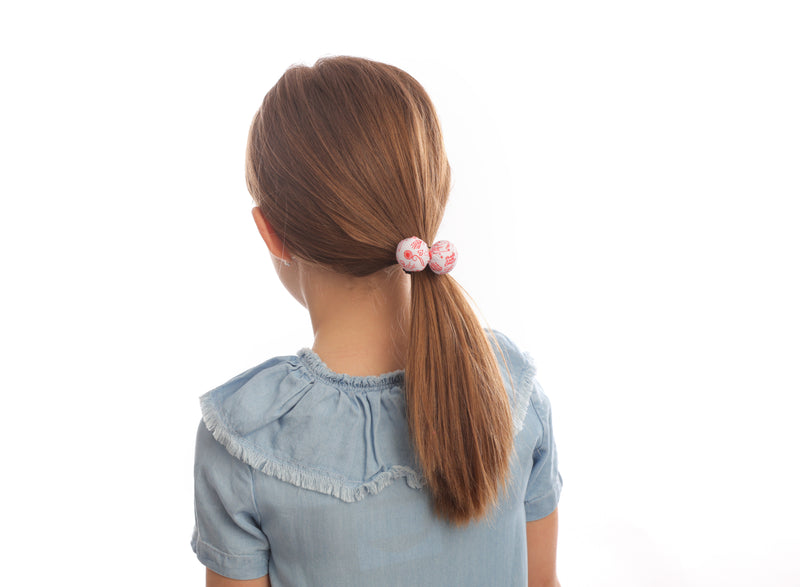 Heirlooms Special Big Ball Pony – Heirlooms Bows